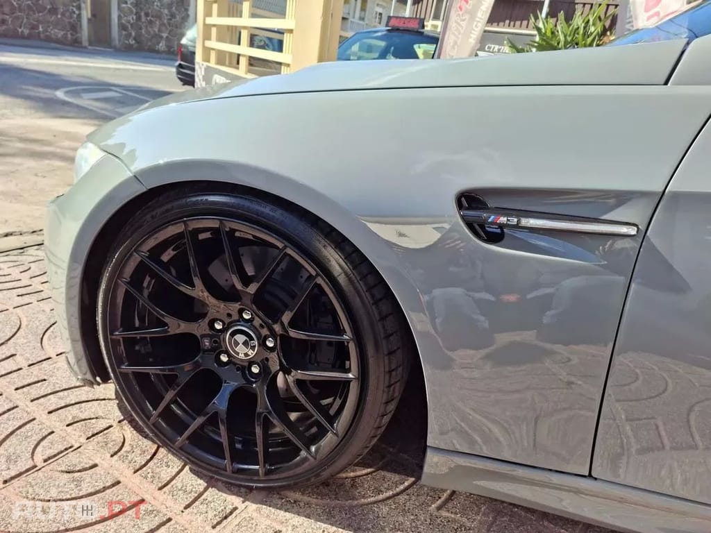 BMW 335  I Aut M Sport Edition