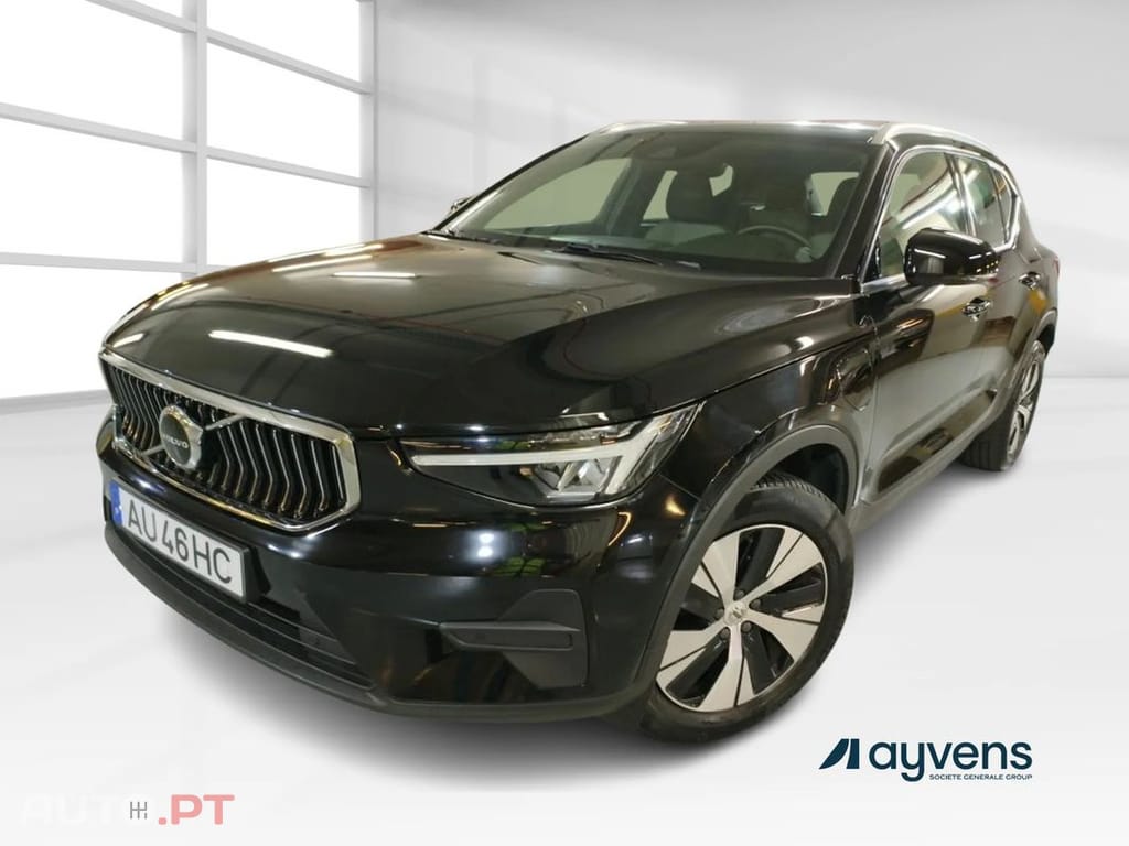 Volvo XC40 1.5 T5 PHEV Core