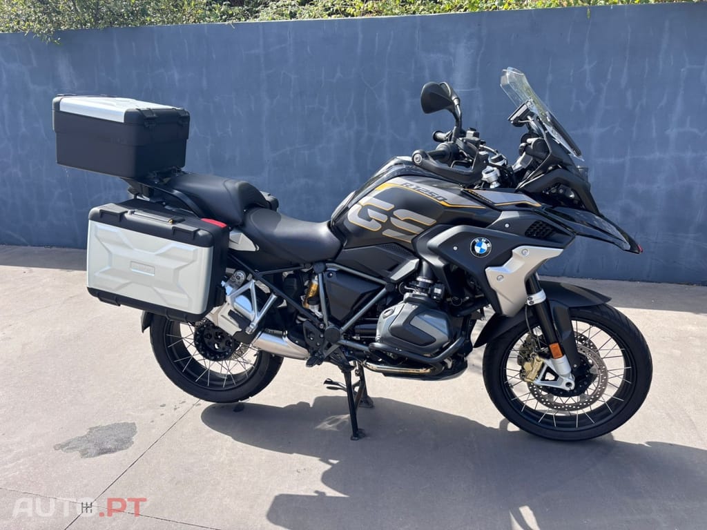 BMW R EXCLUSIVE