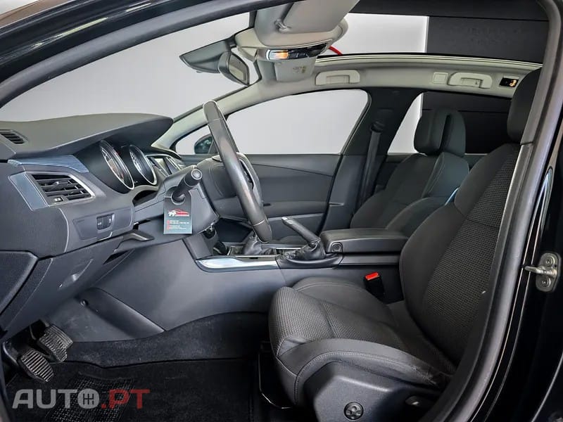 Peugeot 508 SW 1.6 BlueHDi Allure