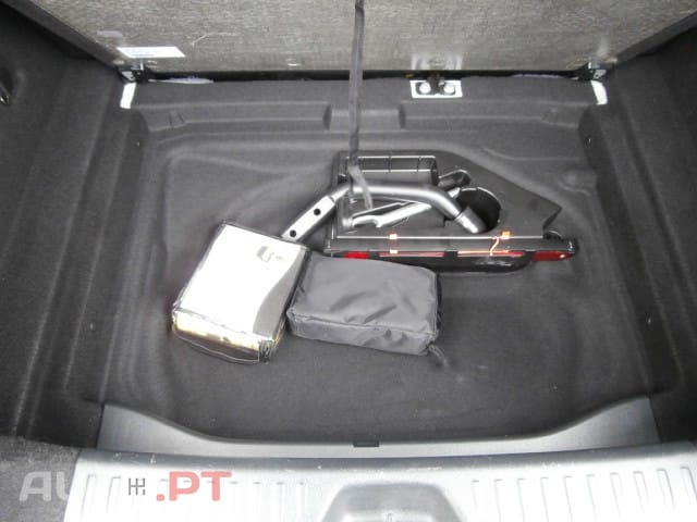 Mercedes-Benz A 180 d 7G-DCT Style