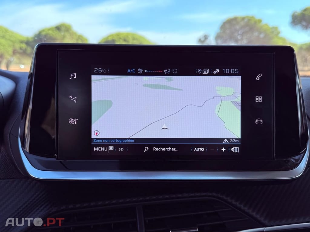 Peugeot 208 1.2 PureTech Active Pack