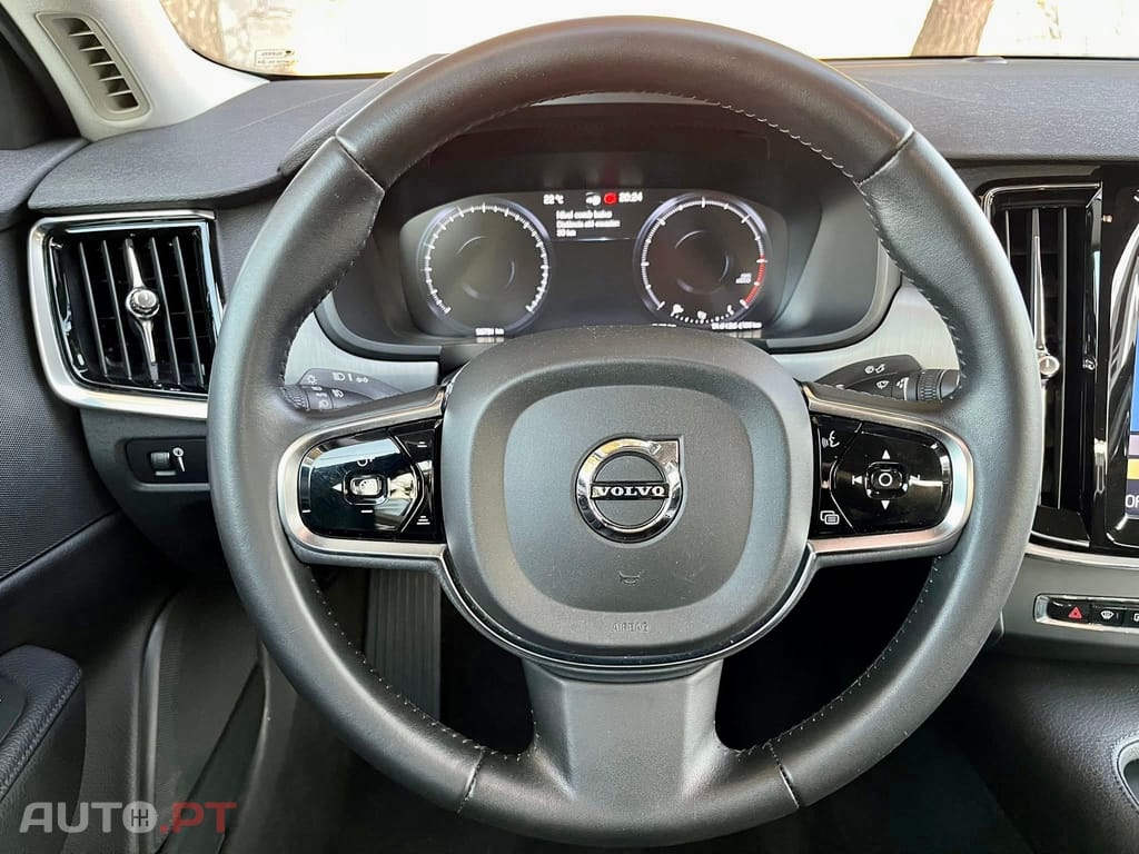 Volvo S90 Seminovo