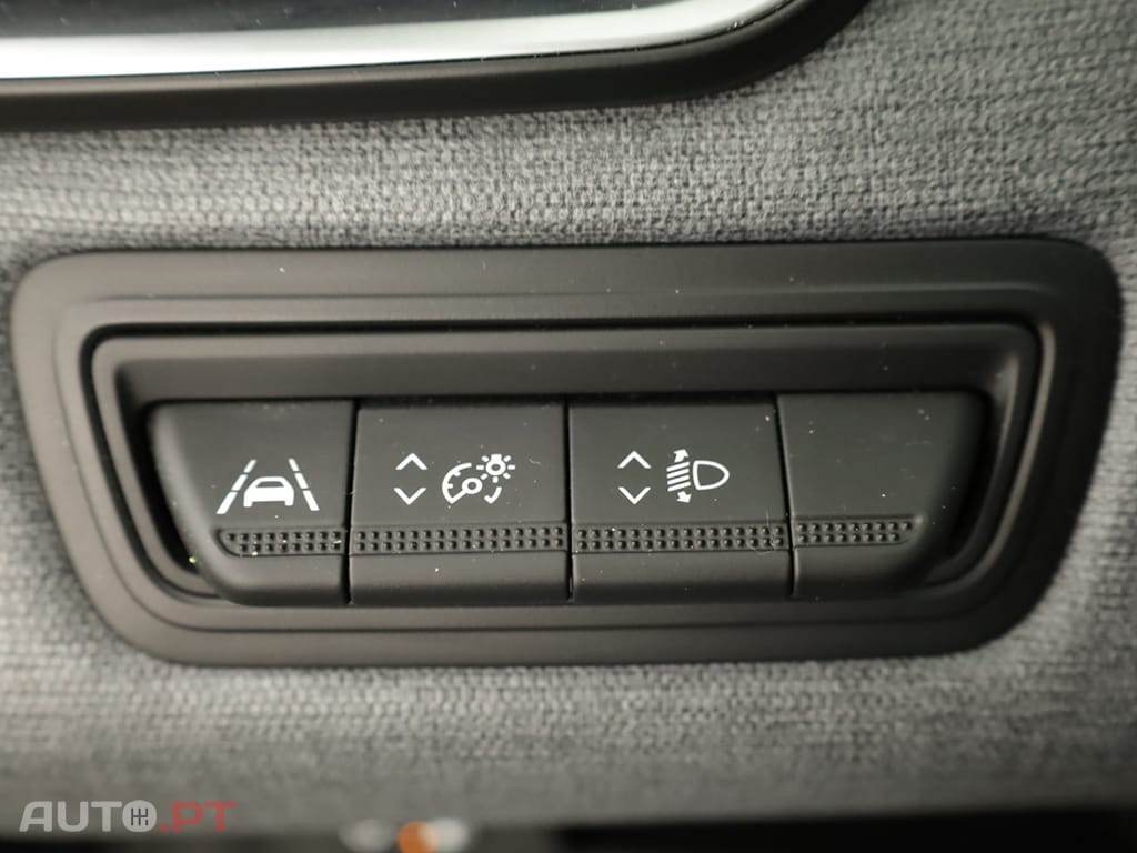 Renault Clio Clio 1.0 TCe Evolution Bi-Fuel