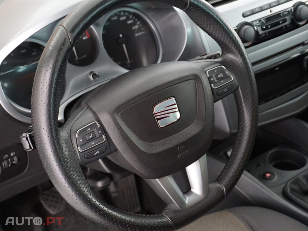 Seat Leon 1.4 TSI Style S/S