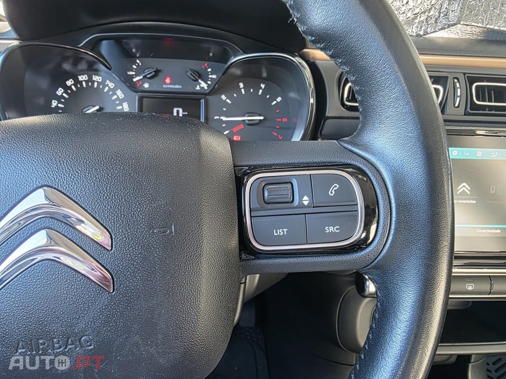 Citroen C3 1.2 PureTech C-Series