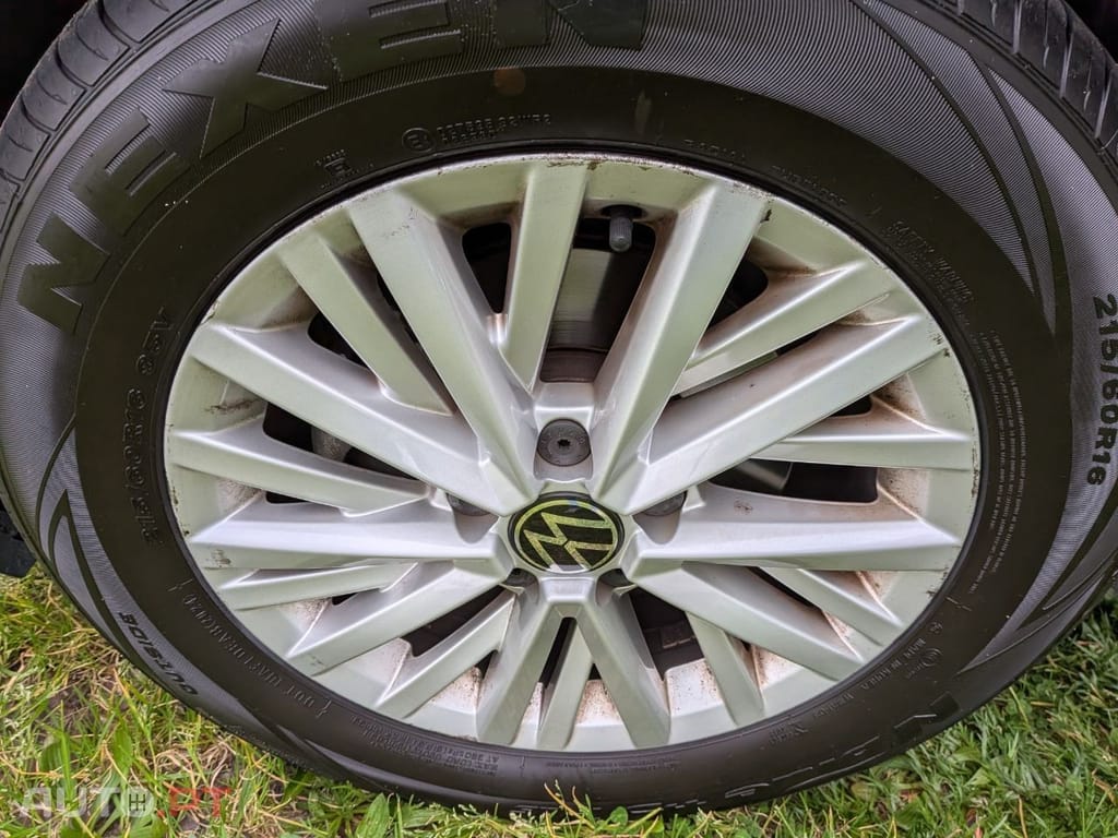 Volkswagen T-Roc 1.0 TSI Life