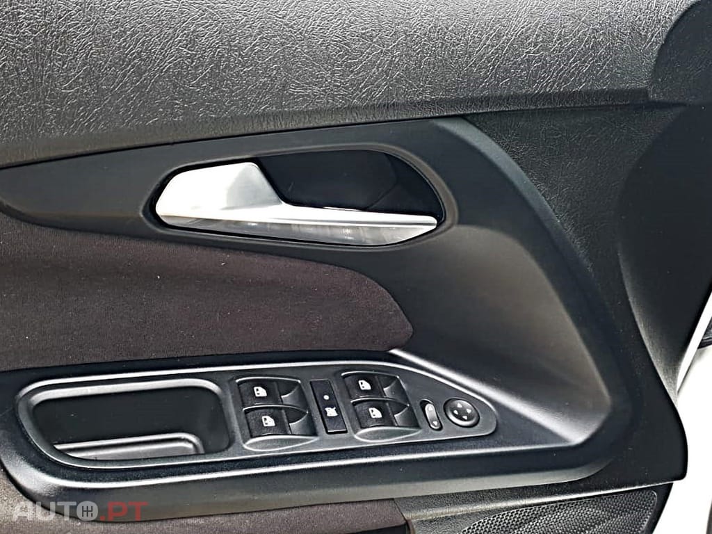 Fiat Tipo 1.3 M-Jet Lounge