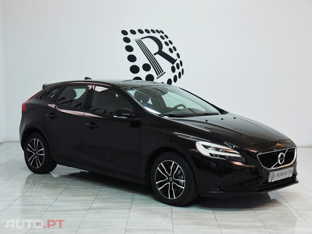 Volvo V40 2.0 D3 Momentum