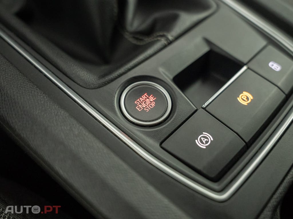 Seat Leon 1.0 TSI Style