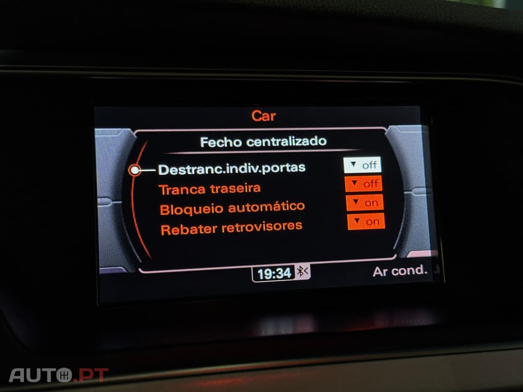 Audi A5 2.0 TDI Multitronic S-line
