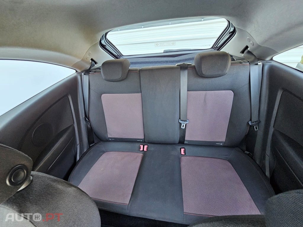 Opel Corsa 1.2 Twinport On