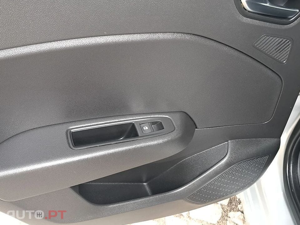 Renault Clio 1.0 TCe Evolution