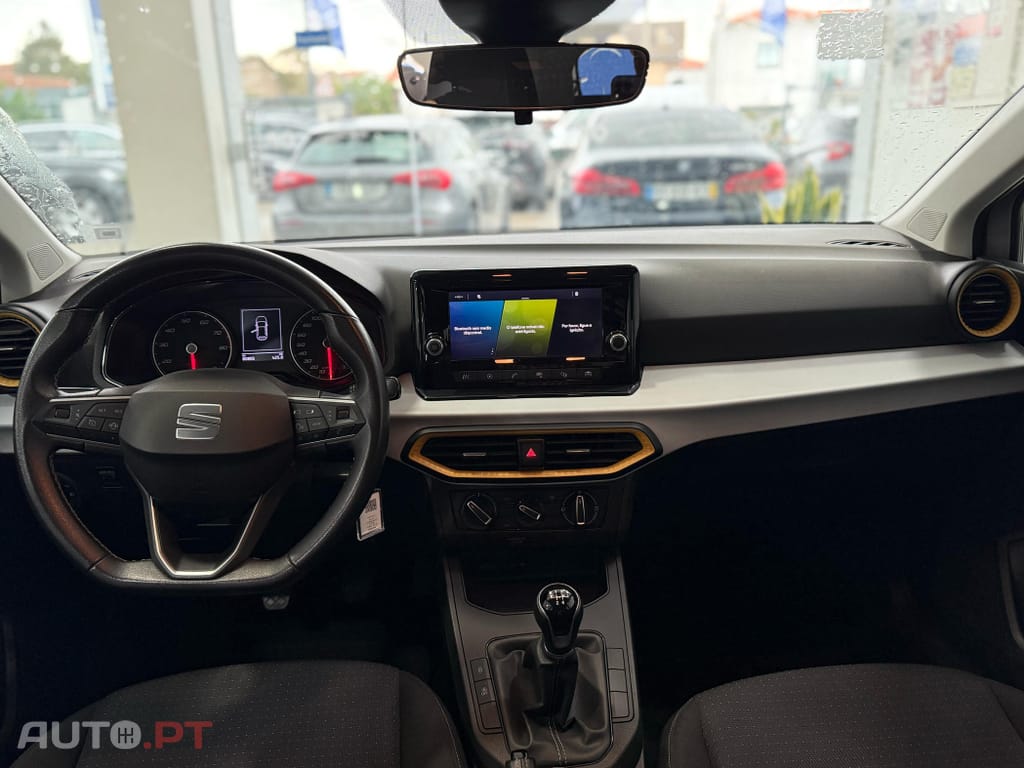 Seat Ibiza 1.0 EcoTSI Style