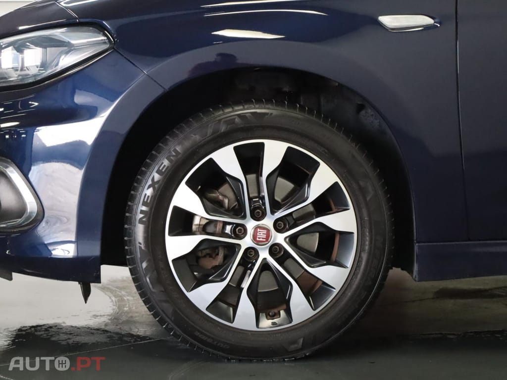 Fiat Tipo  Station Wagon 1.3 M-Jet Mirror