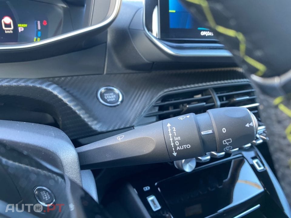 Peugeot E-208 GT Pack