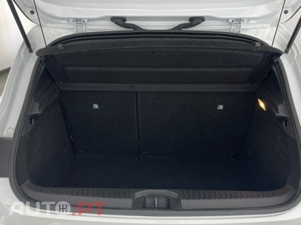 Renault Clio TCe 90 Techno