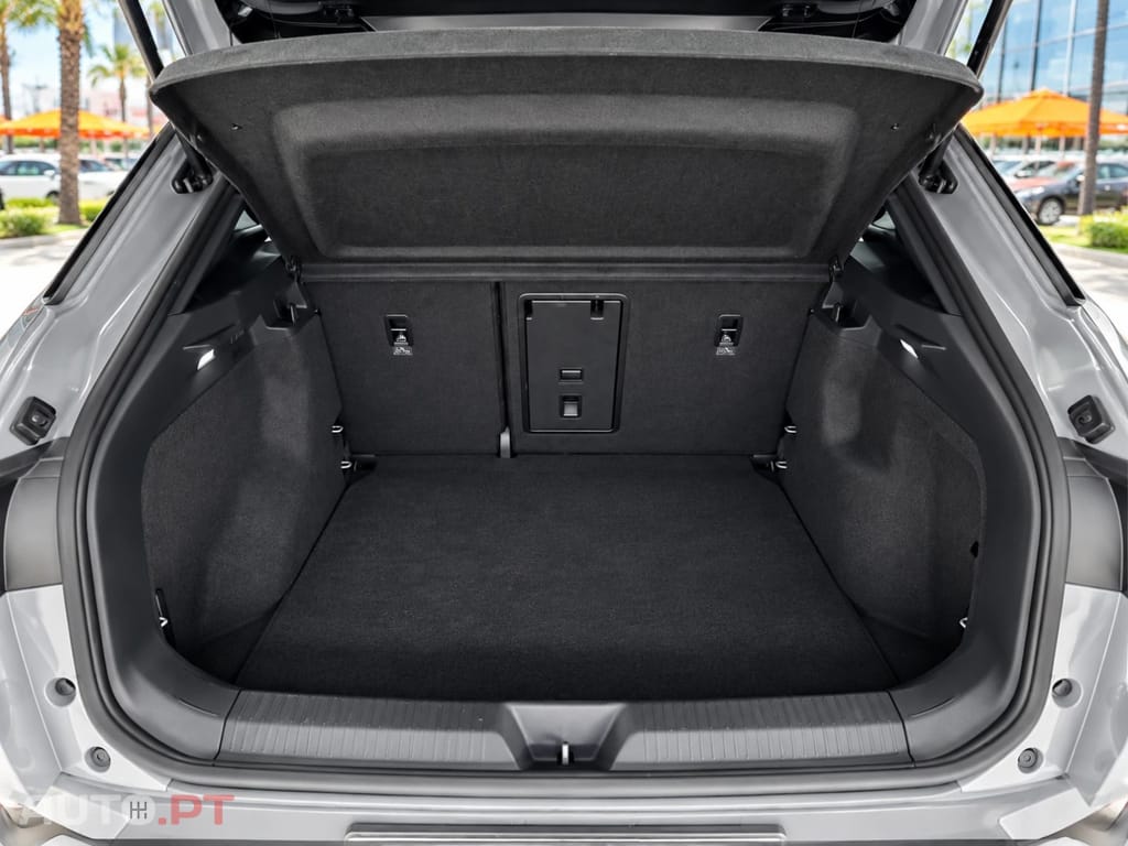 Volkswagen Id.4 52 kWh Pure Performance City