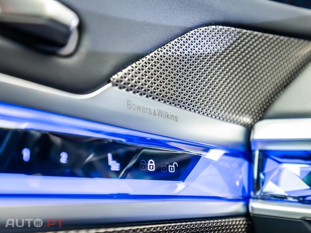 BMW 750 e xDrive M Sport