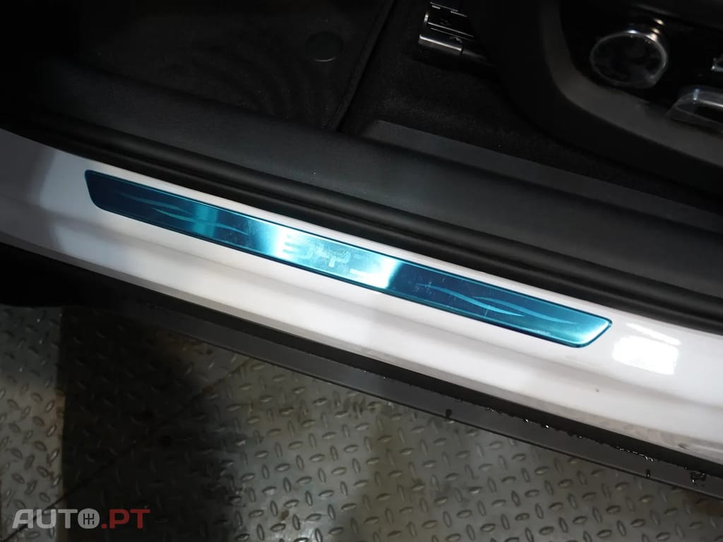 BYD Sealion 7 82.5 kWh Comfort