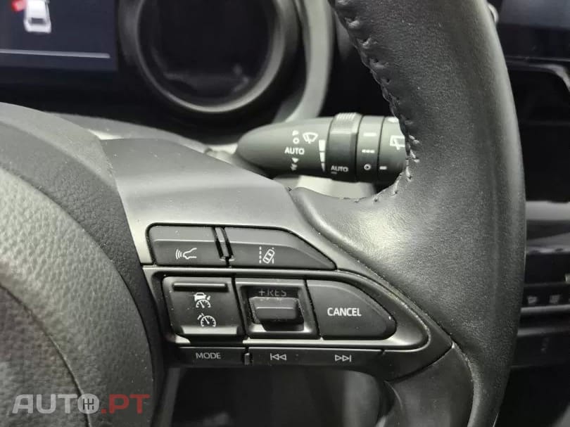 Toyota Yaris Cross 1.5 Hybrid Comfort