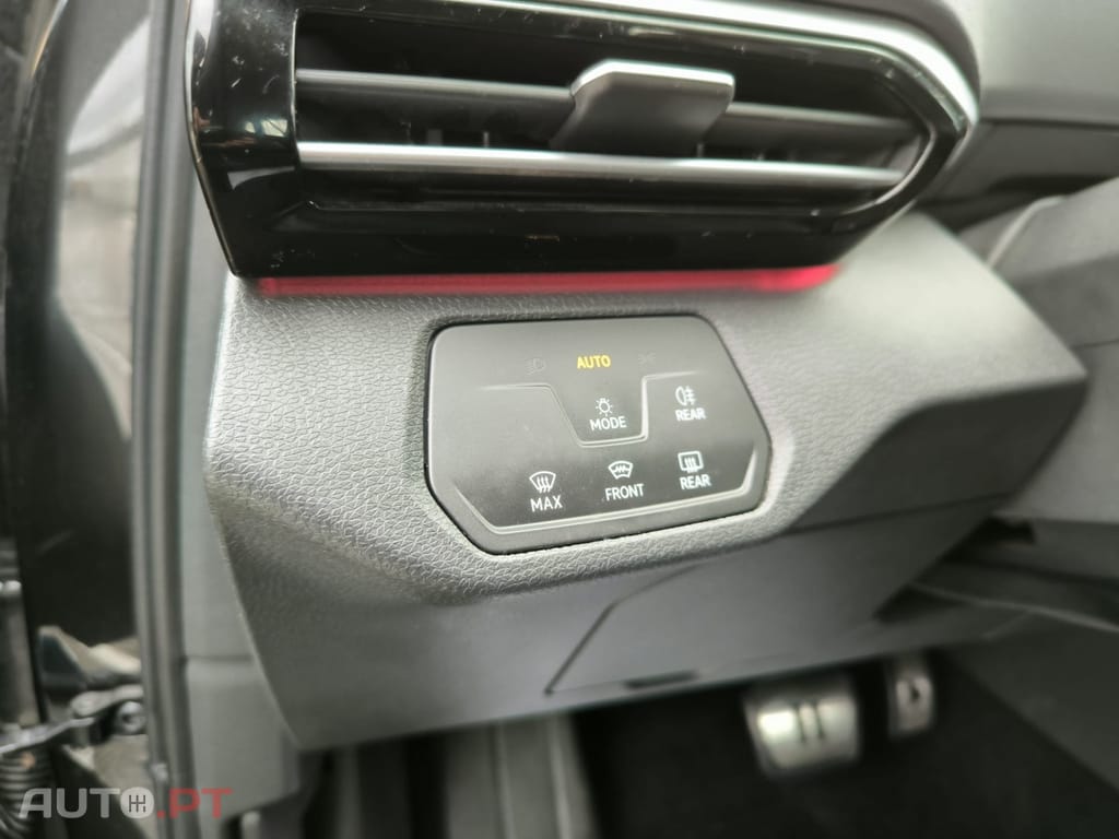 Volkswagen Id.4 77 kWh Pro Performance