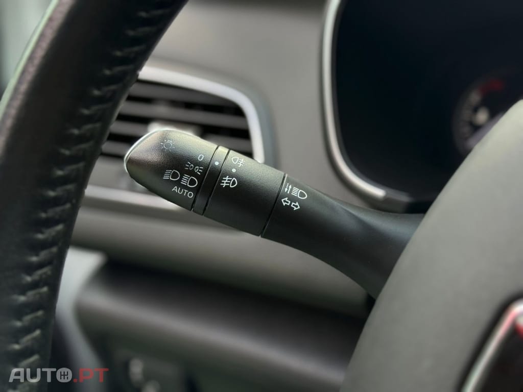 Renault Mégane Sport Tourer BLUE dCi 115 EDC BUSINESS EDITION