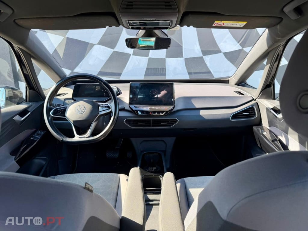 Volkswagen Id.3 Pro Life