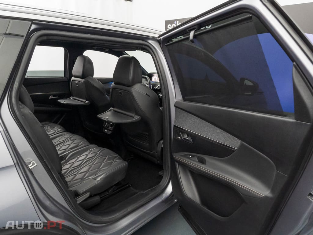 Peugeot 5008 1.5 BlueHDi GT Line EAT8