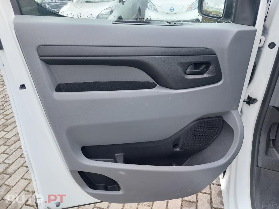 Peugeot Expert 1.6 BlueHdi  - L2 H1- Premium - IVA Dedutível