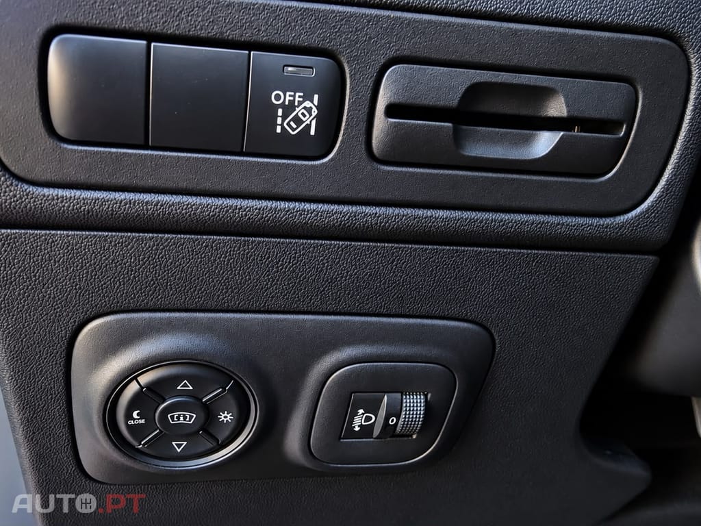 Citroën C3 Aircross 1.6 BlueHDi Feel S&S — fotografia 9