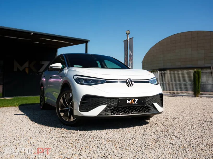 Volkswagen Id.5 Pro