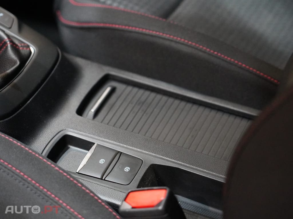 Ford Focus 1.0 EcoBoost ST-Line