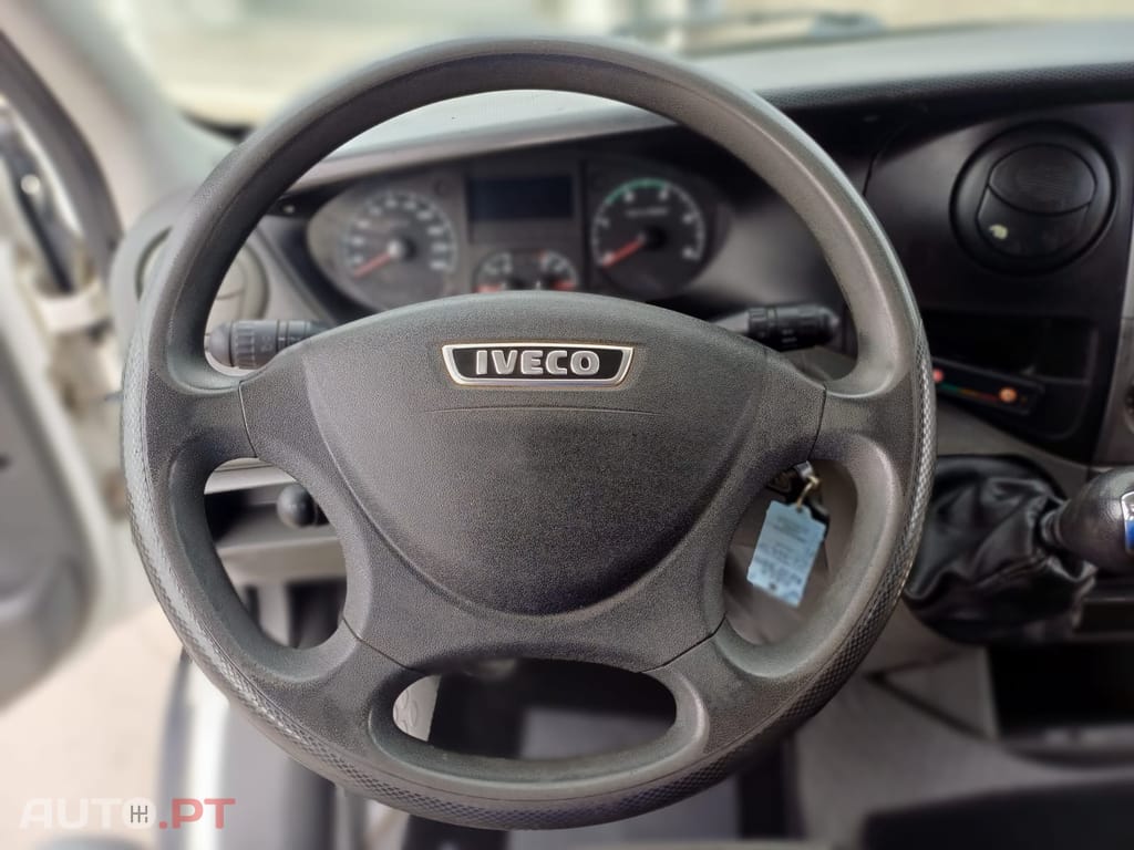 Iveco Daily 35s17