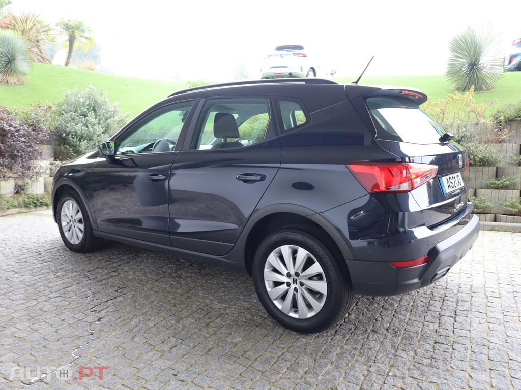 Seat Arona 1.0 TSI Style