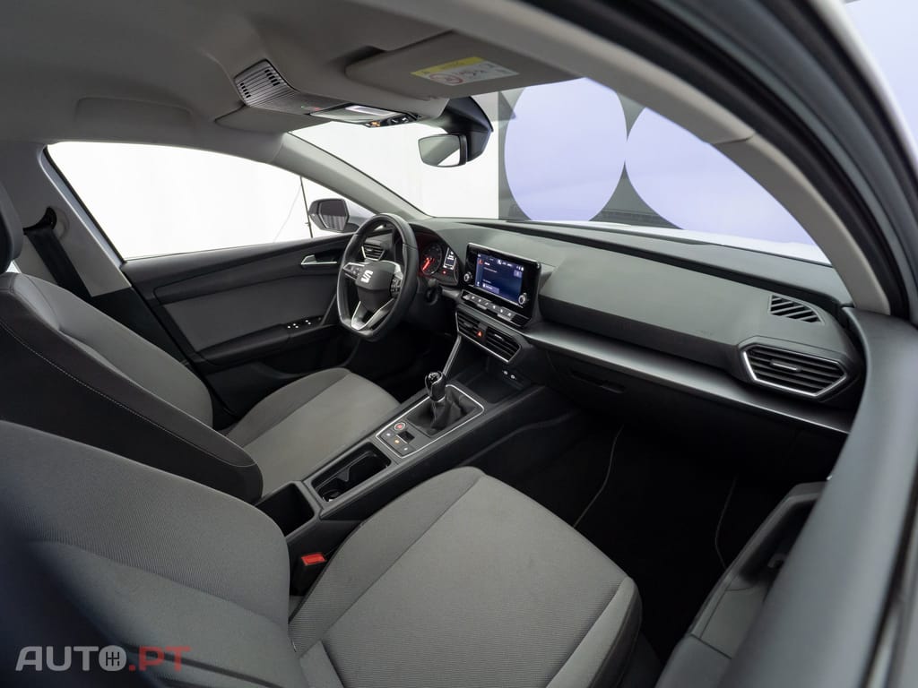 Seat Leon 1.0 TSI Style