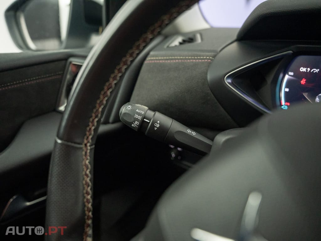 DS DS3 Crossback E-Tense Performance Line