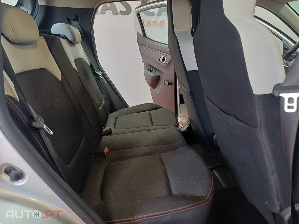 Dacia Spring Electric 45 Expression