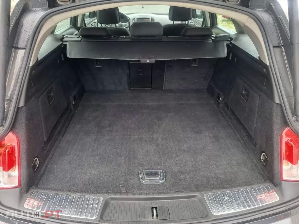 Opel Insignia 1.6 CDTi Executive S/S