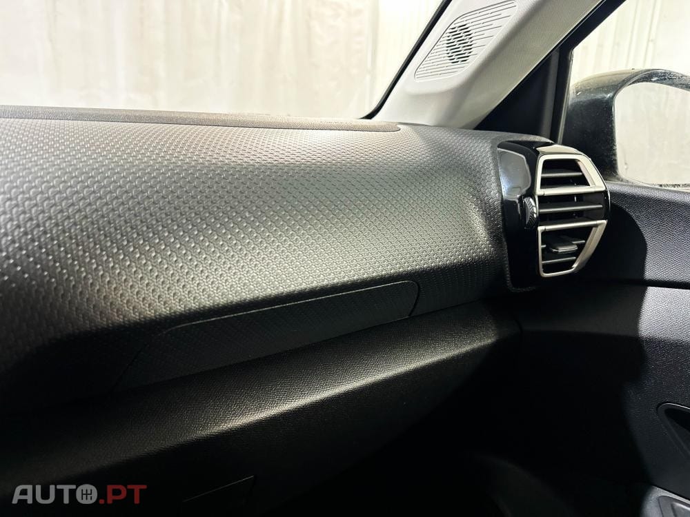 Citroen C4 PureTech 130 Stop&Start EAT8 PLUS