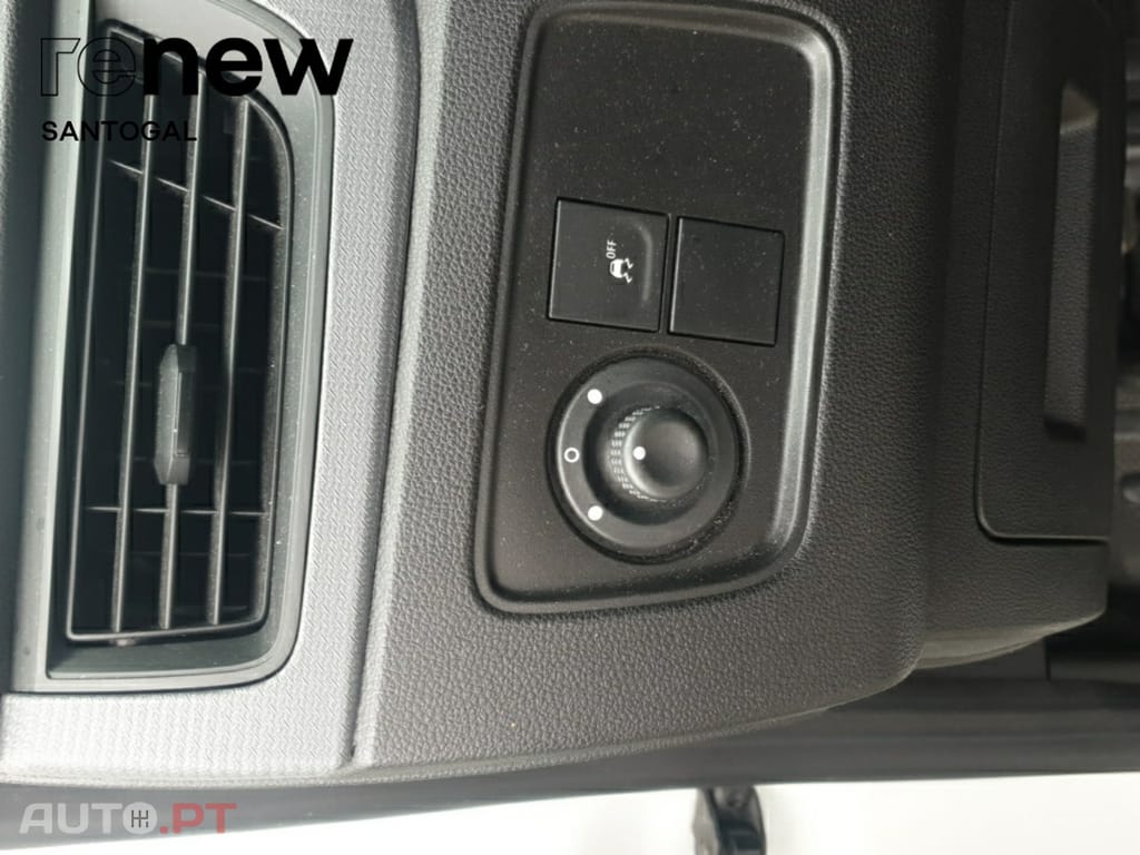 Renault Kangoo Express Van