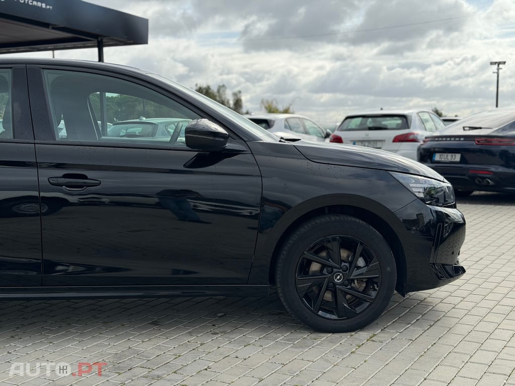 Opel Corsa 1.2 T GS Line Aut.