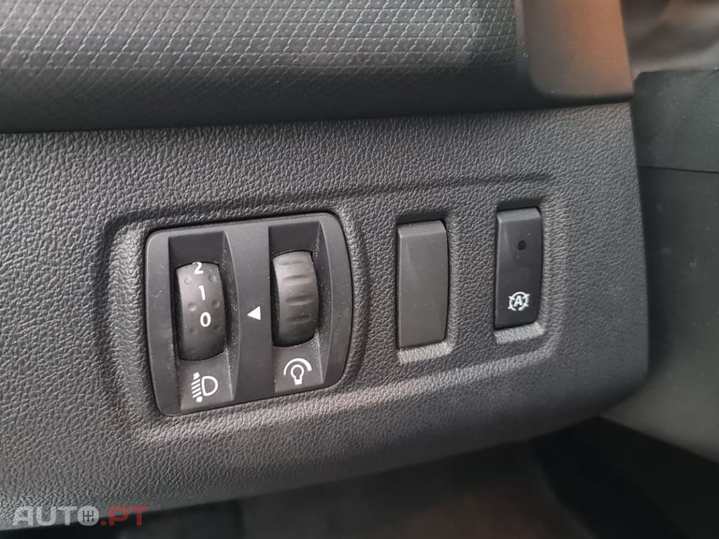 Renault Clio 1.5 dCi Confort