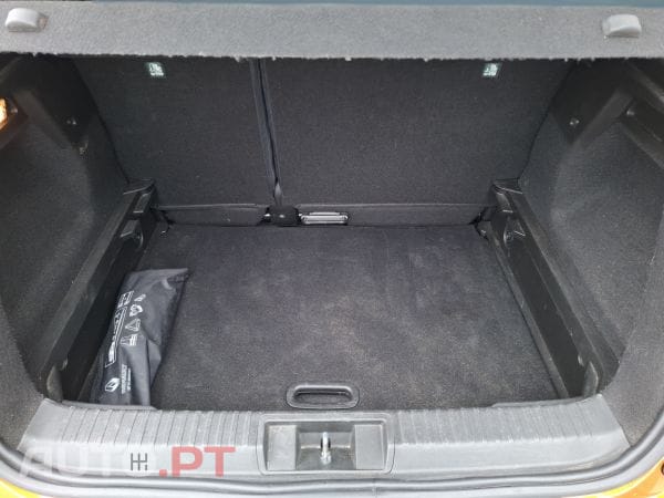 Renault Captur 1.0 TCe 90 Intens