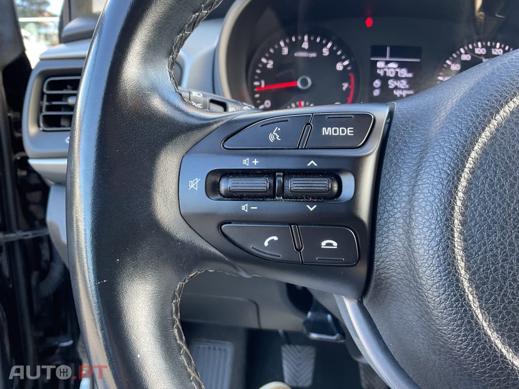 Kia Rio 1.2 CVVT Urban