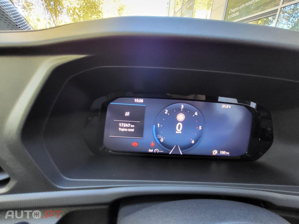 Ford Transit Connect 2.0 TDCi L2 Trend