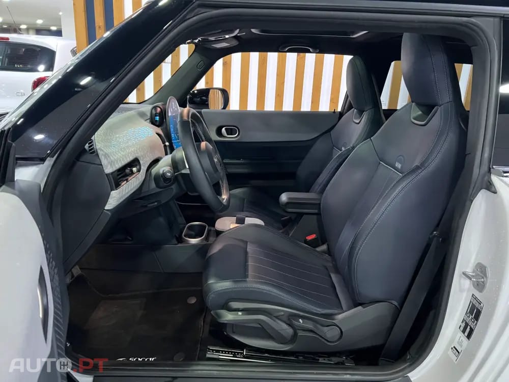 MINI Cooper Cooper C Favoured S