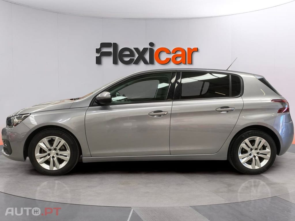 Peugeot 308 1.2 PureTech Active