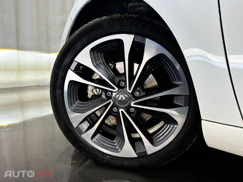 Renault Zoe (c/ Bateria) Intens 50
