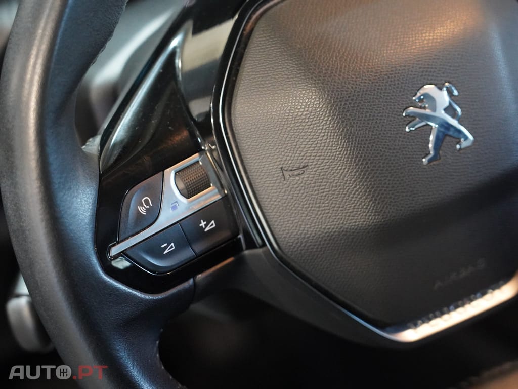 Peugeot 208 ND